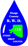 Osage County RWD #15